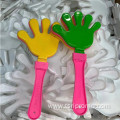 Custom Cheering Hand Clapper Promotion/Advertising